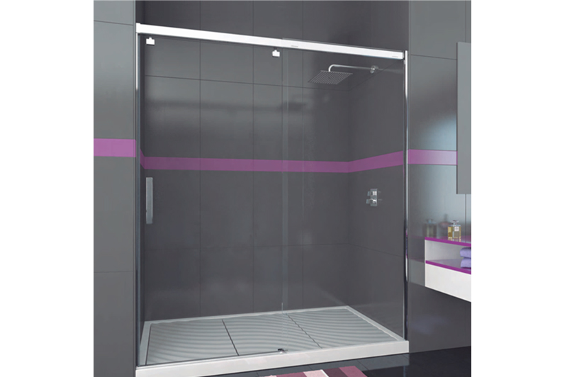 mamparas barata Mod. Circonio