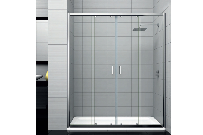 mamparas barata Mod. Opalo