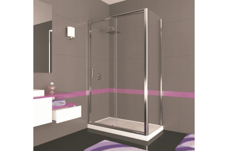 mamparas barata Mod. Palencia