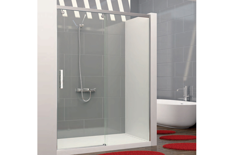 mamparas barata Mod. Perla