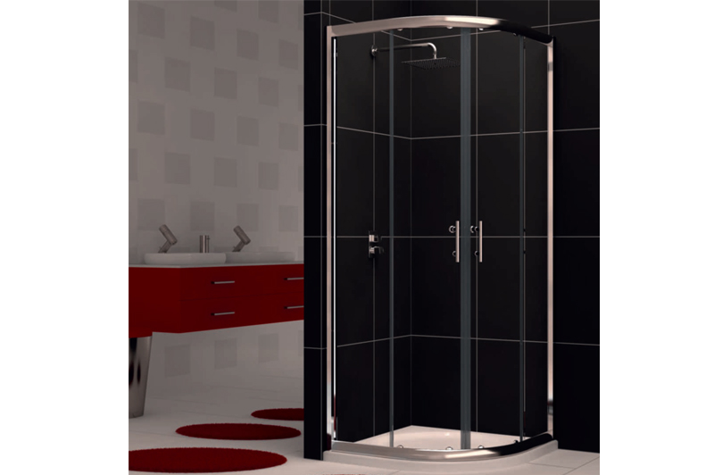 mamparas barata Mod. Teruel