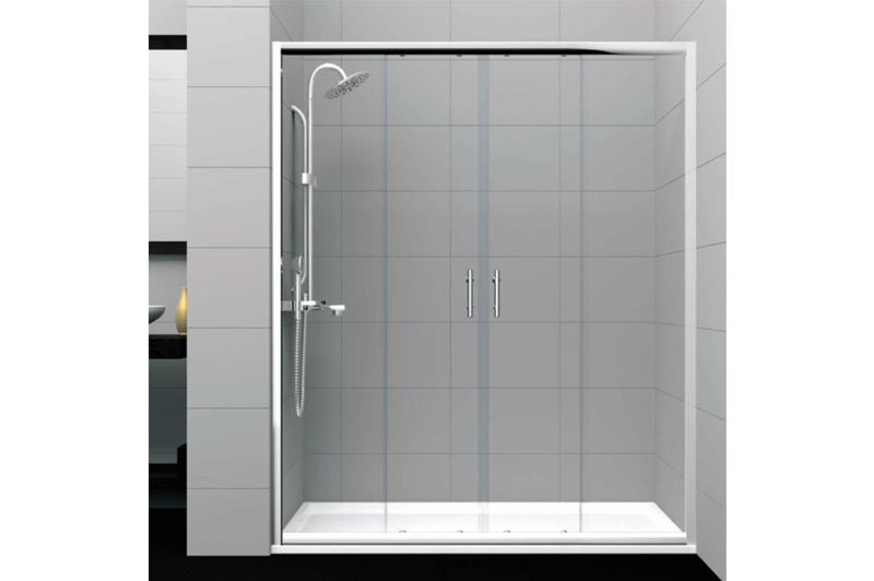 mamparas barata Mod. Vitoria