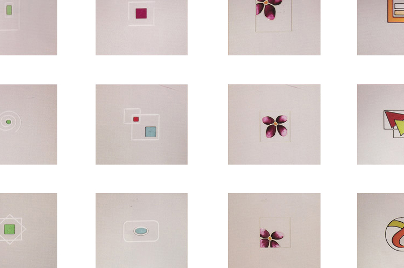 resina negra o glass