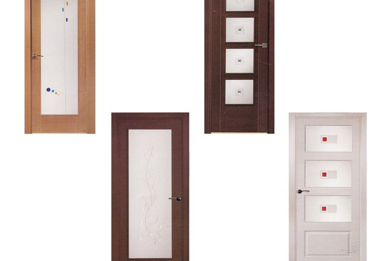 resina negra o glass