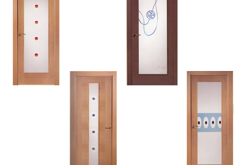 resina negra o glass