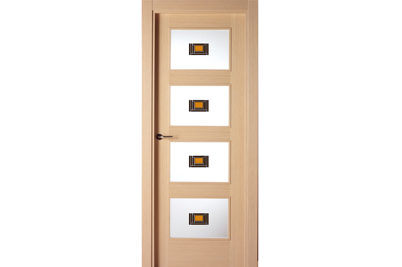 resina negra o glass