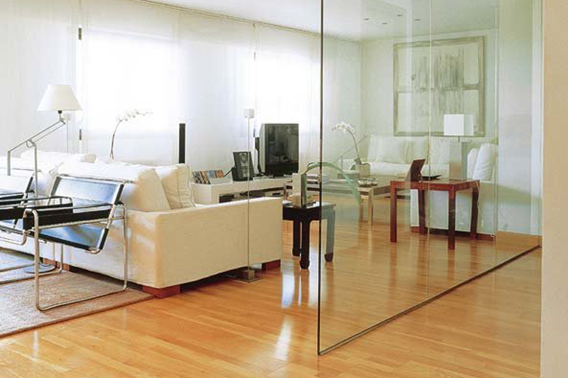 separación estancias